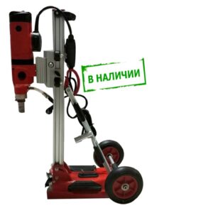 Алмазная сверлильная установка Rotorica Didri 250